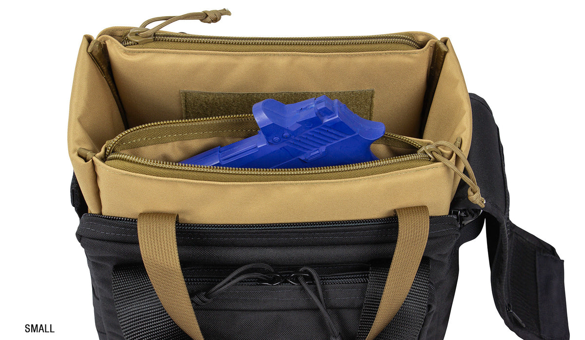 Elite Survival Systems Range Bag