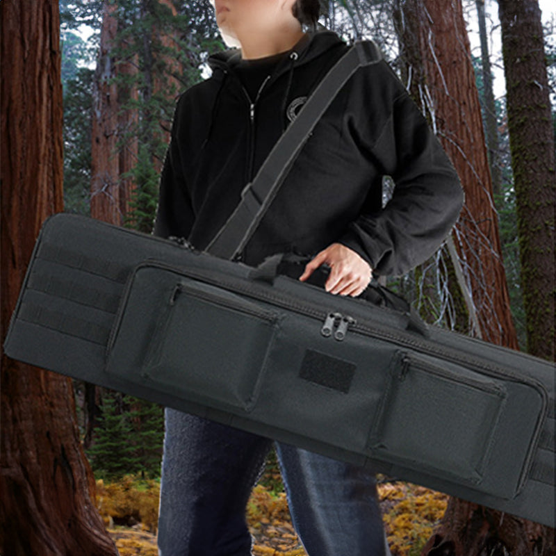 Soft Rifle Case