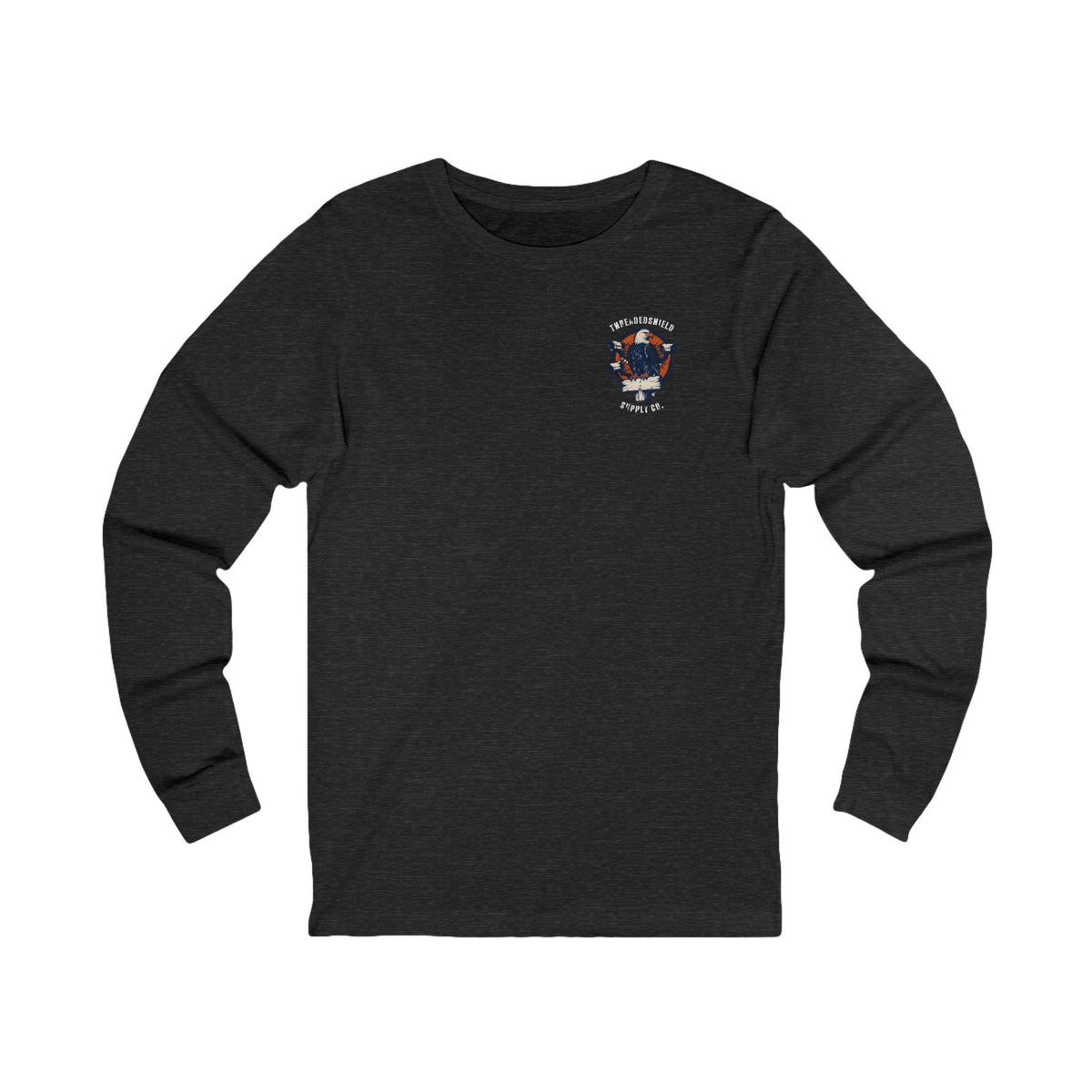 ThreadedShield "Overwatch" Long Sleeve Tee