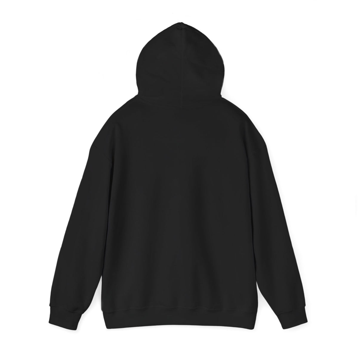 ThreadedShield "Tactical Trash Panda" Minimalist Heavyweight Hoodie