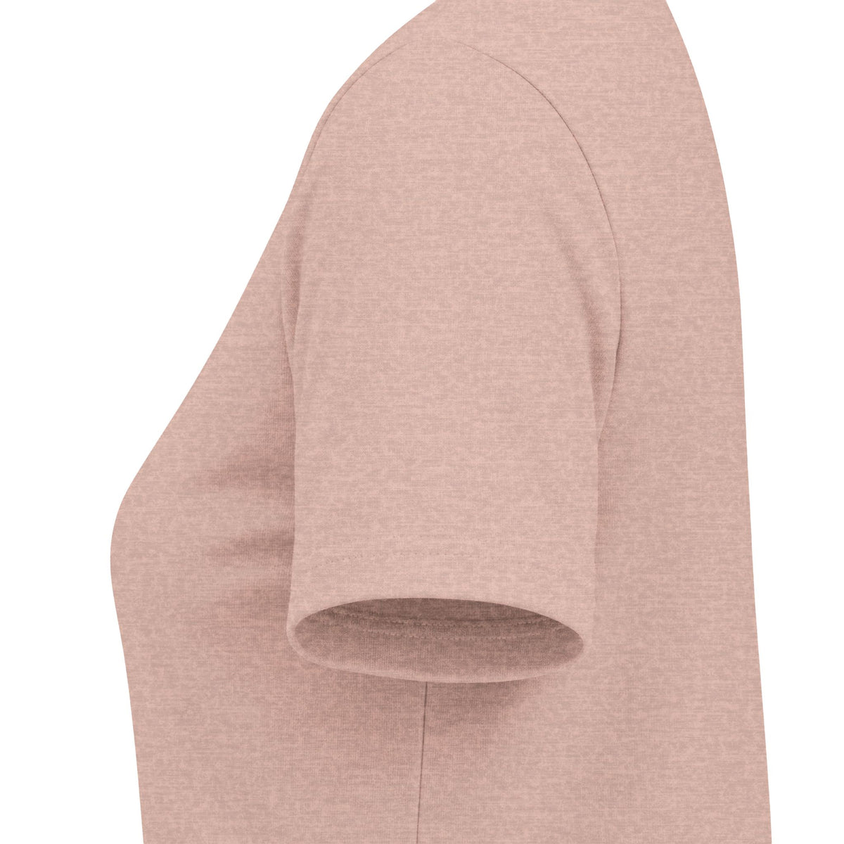 ThreadedShield "Flock DTOM" Women’s Relaxed V-Neck Tee