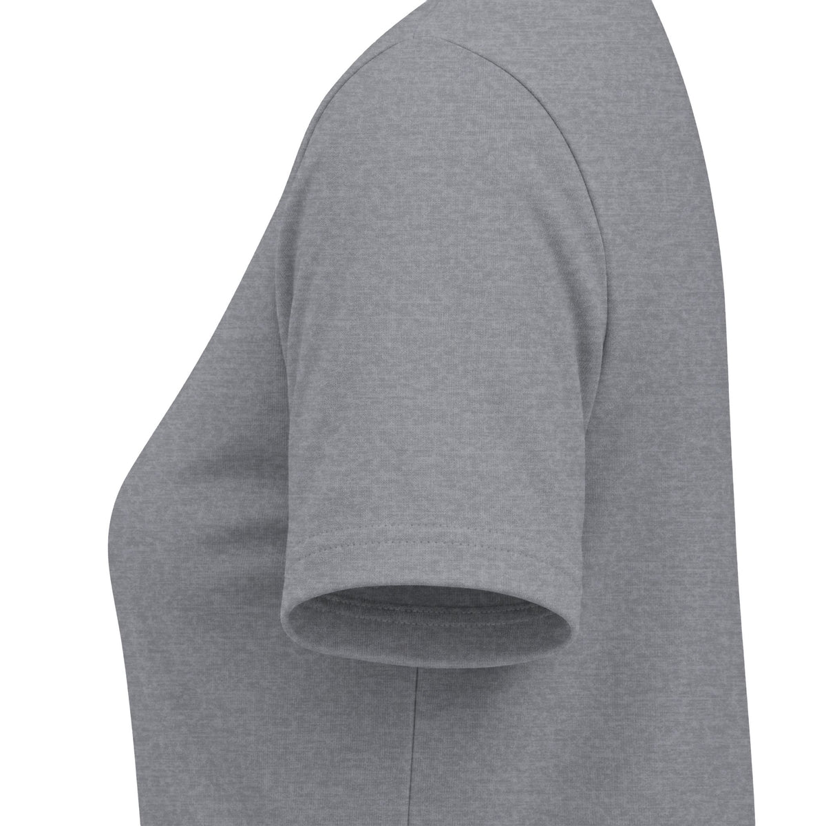 ThreadedShield "Flock DTOM" Women’s Relaxed V-Neck Tee