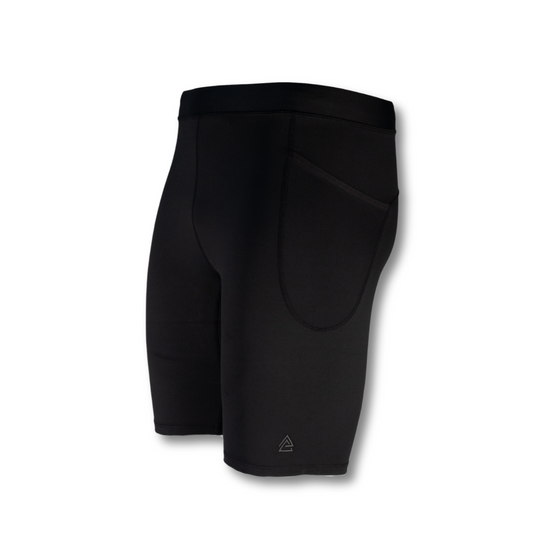 MEN'S | COMPRESSION SHORT