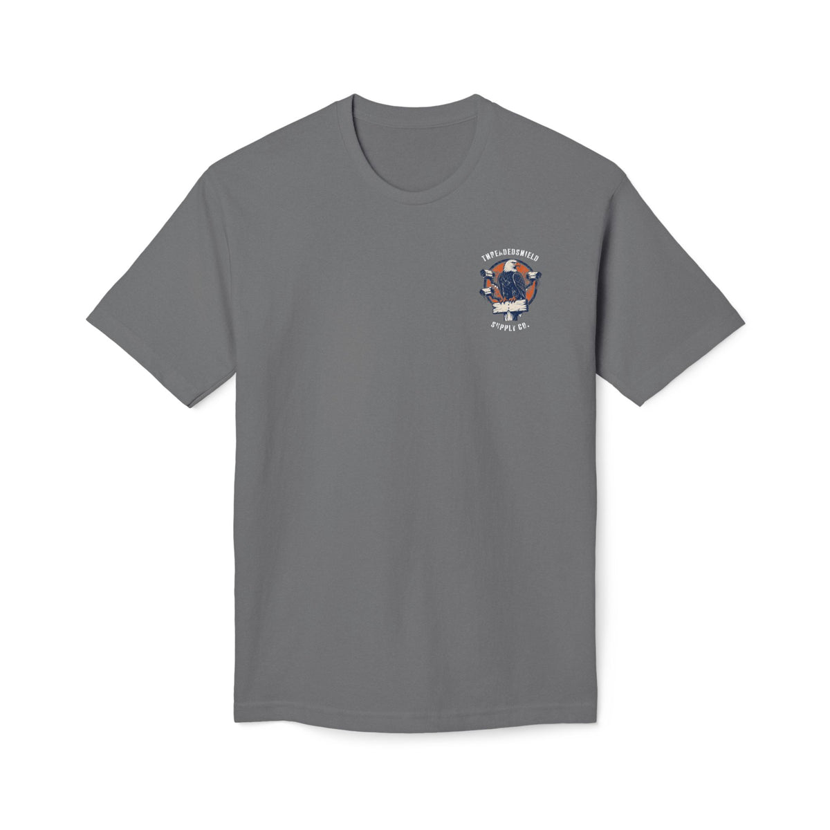 ThreadedShield Supply Co. Overwatch T-shirt - Premium USA Made