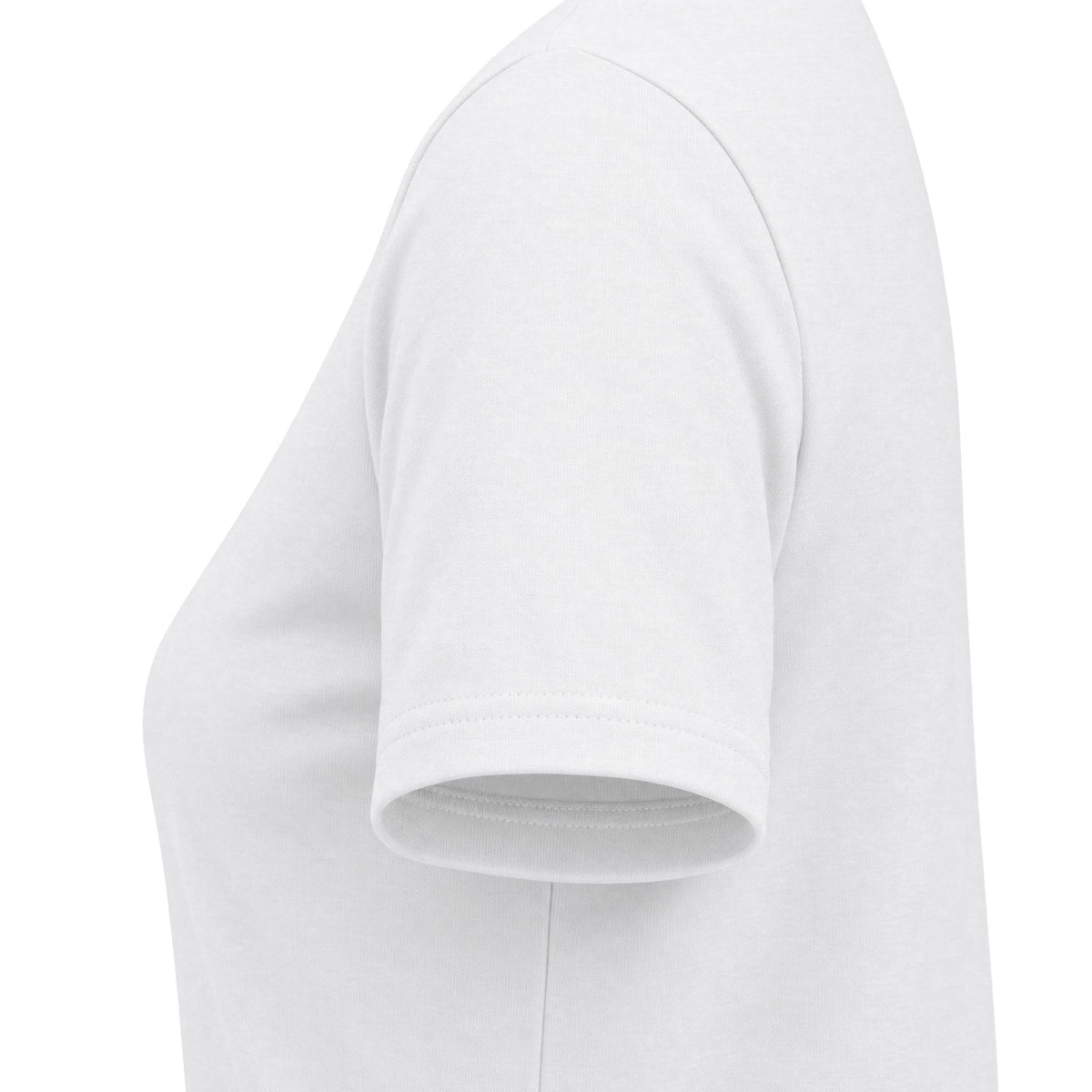 ThreadedShield "Flock DTOM" Women’s Relaxed V-Neck Tee