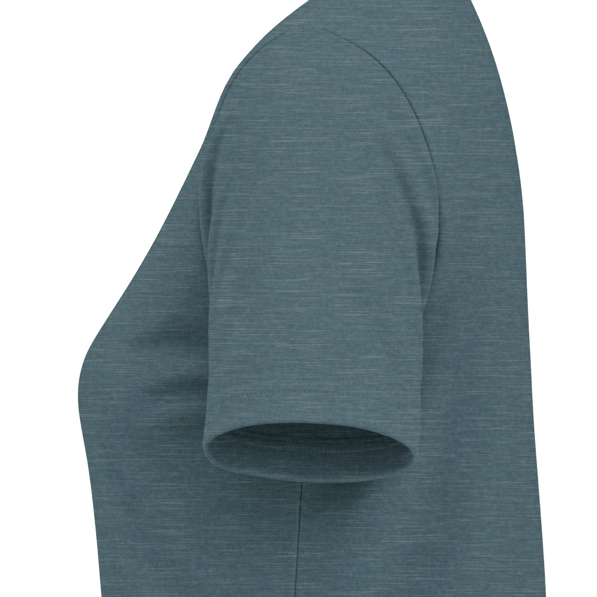 ThreadedShield "Flock DTOM" Women’s Relaxed V-Neck Tee