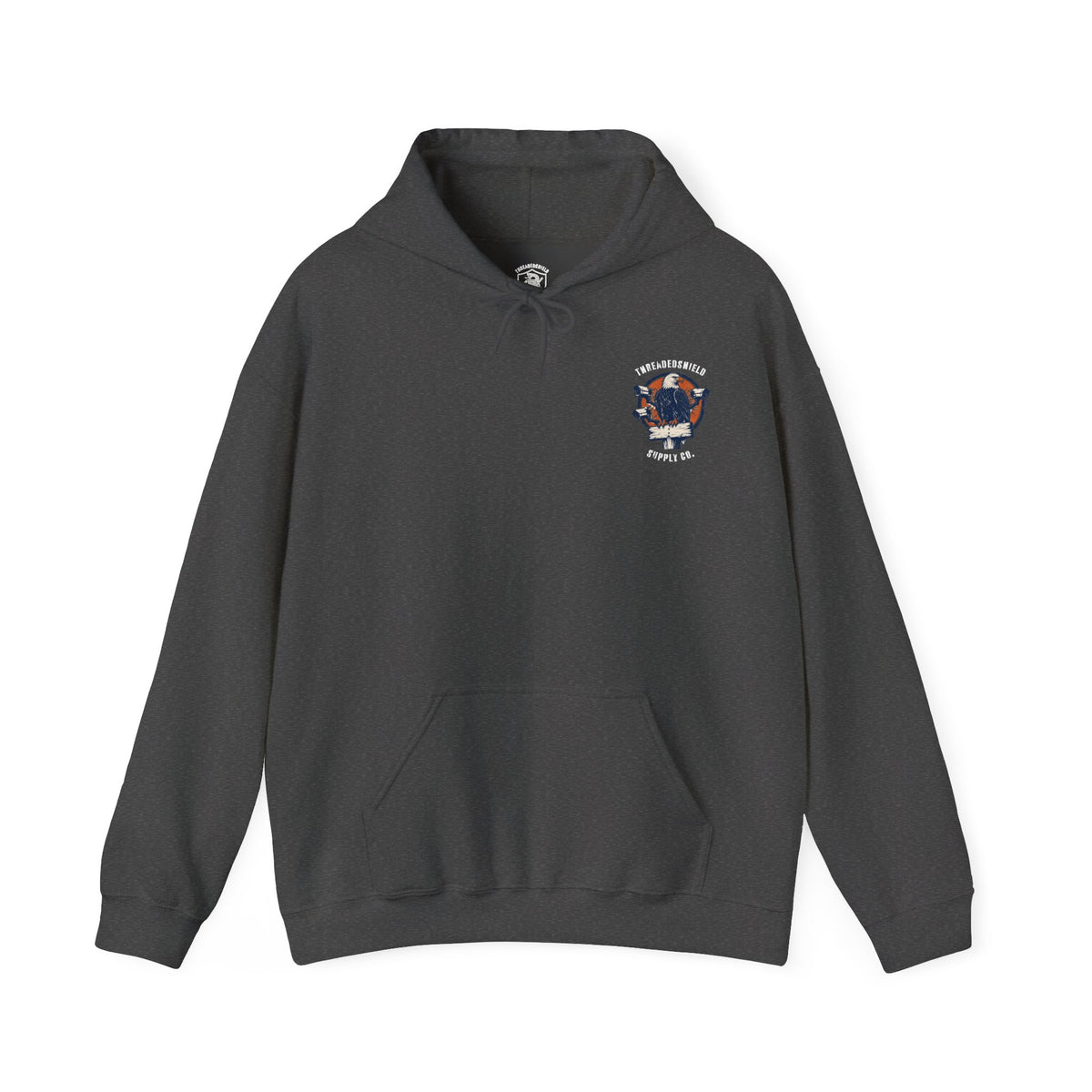 ThreadedShield "Overwatch" Heavyweight Graphic Hoodie