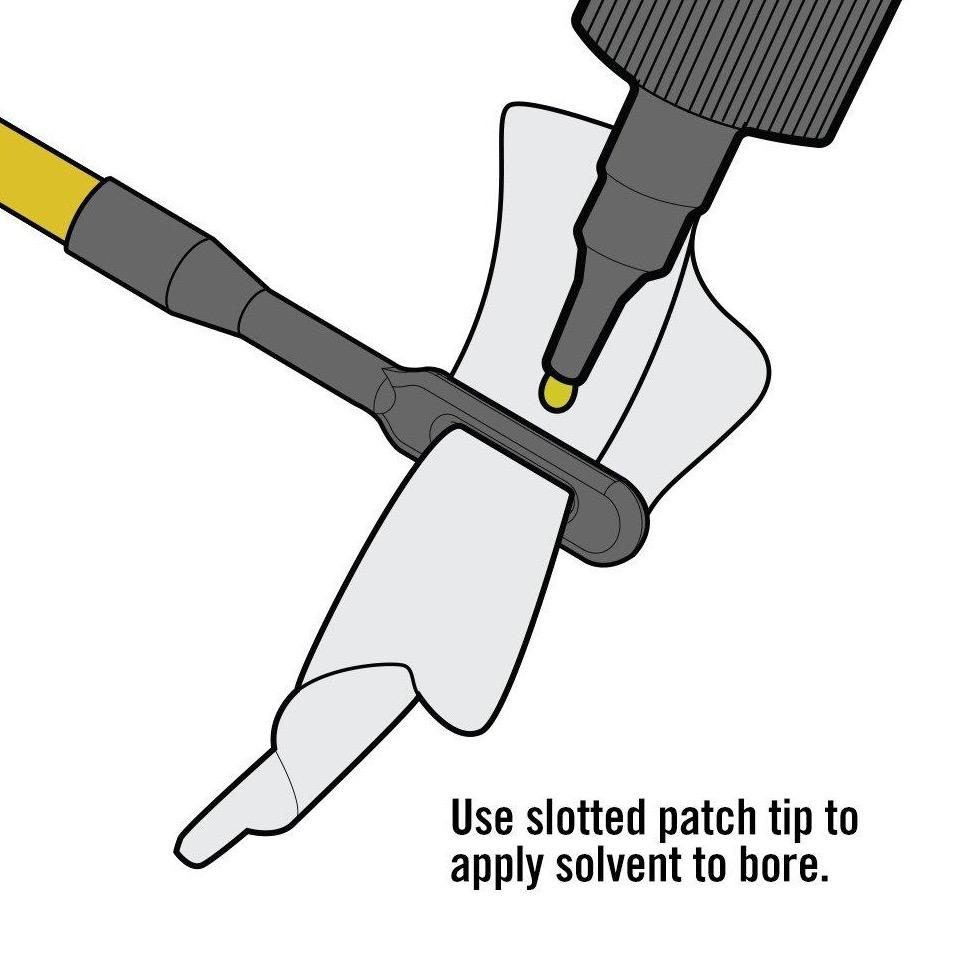 Gun Boss® Pro AR15 Cleaning Kit