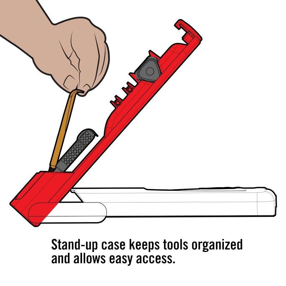 Gun Boss® Pro Precision Cleaning Tools