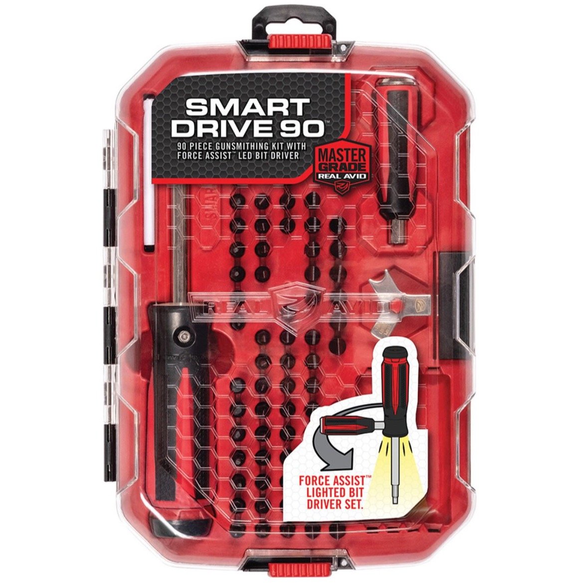 Smart Drive 90™