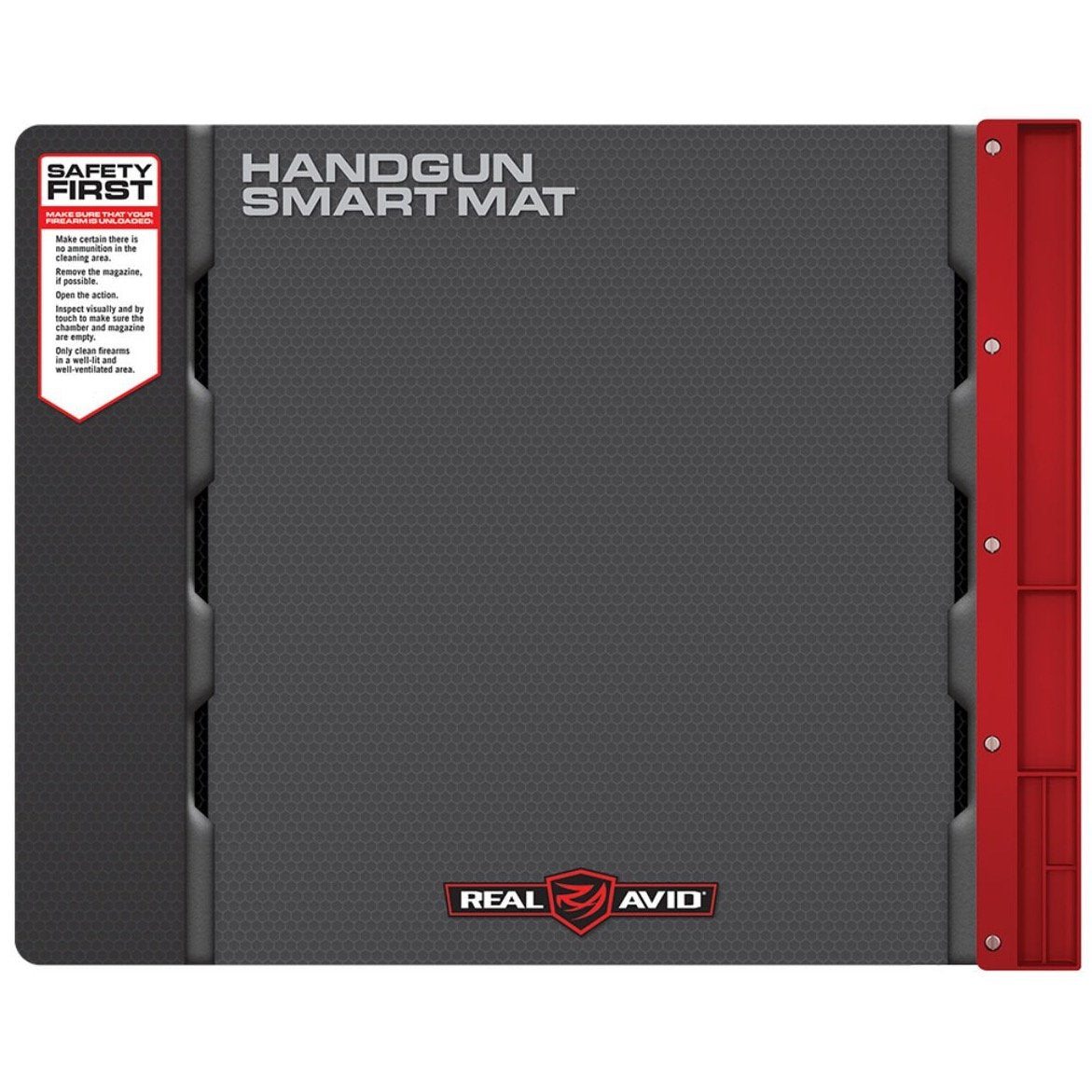 Handgun Smart Mat®