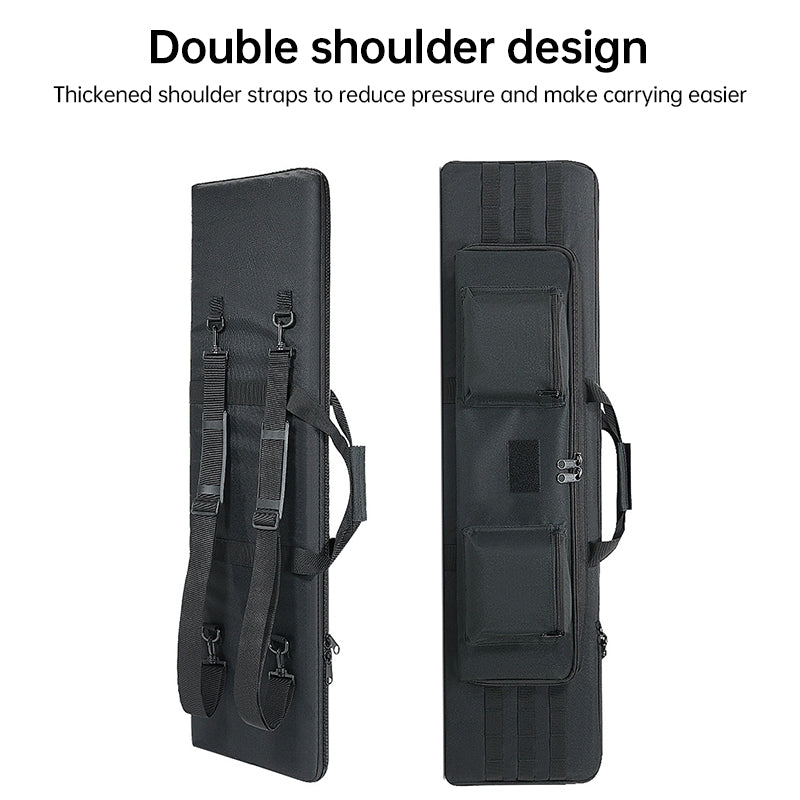 Soft Rifle Case