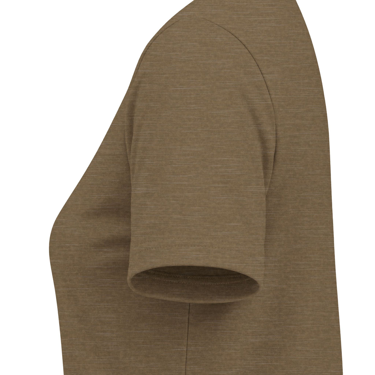 ThreadedShield "Flock DTOM" Women’s Relaxed V-Neck Tee