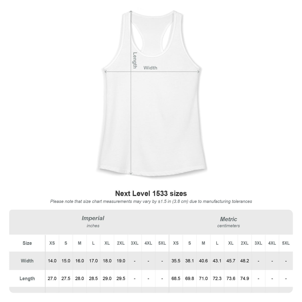 ThreadedShield Supply Co. Women’s Crest & Flag Racerback Tank