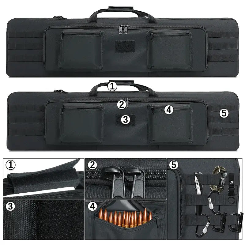 Soft Rifle Case