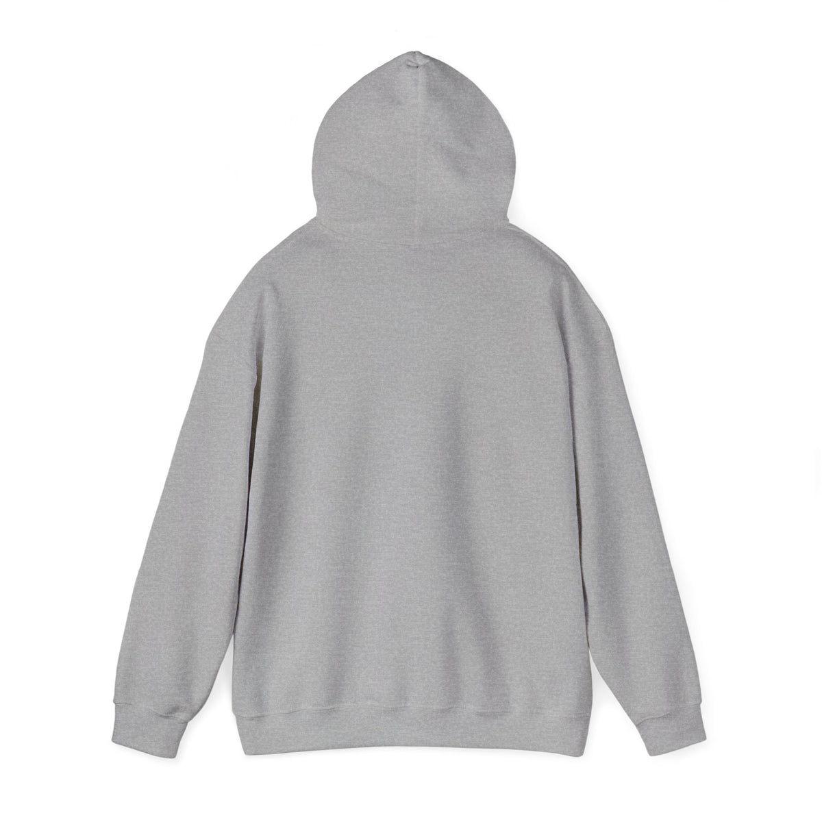 ThreadedShield Supply Co. Minimalist Crest Heavyweight Hoodie
