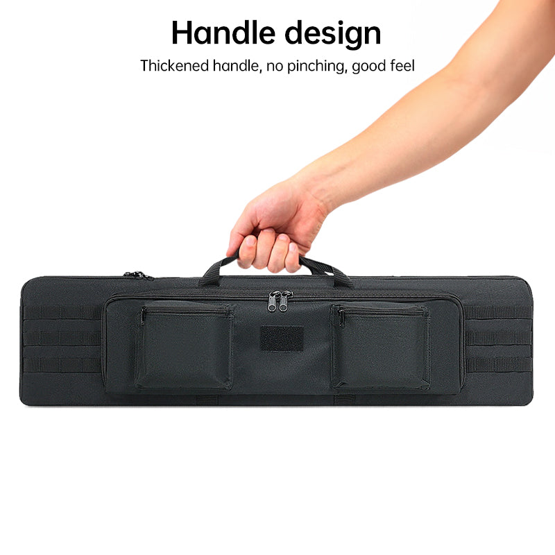 Soft Rifle Case