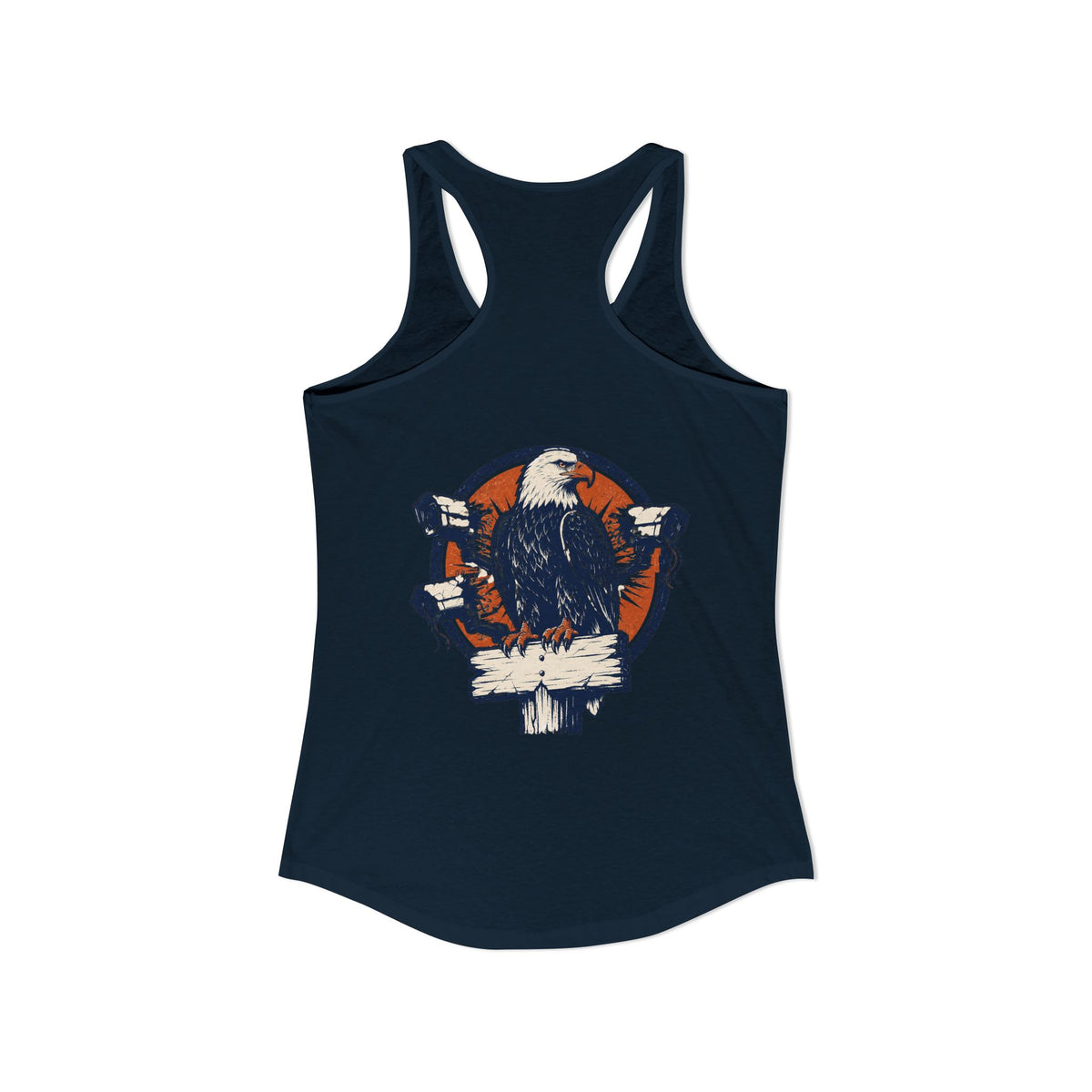 ThreadedShield "Overwatch" Women’s Racerback Tank