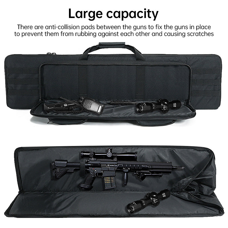 Soft Rifle Case