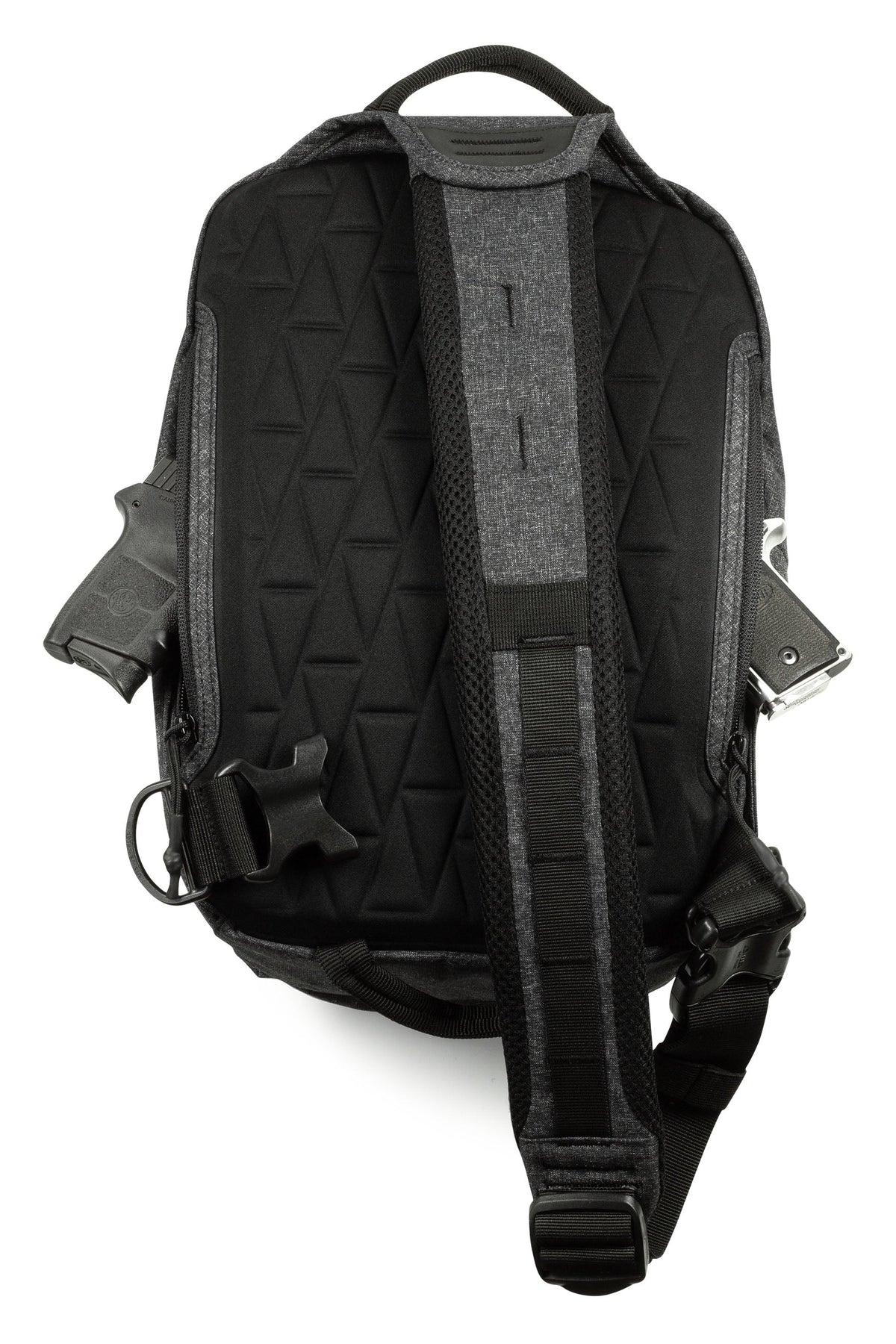Elite Survival Systems BLINDSIDE - Concealed Carry Sling Pack