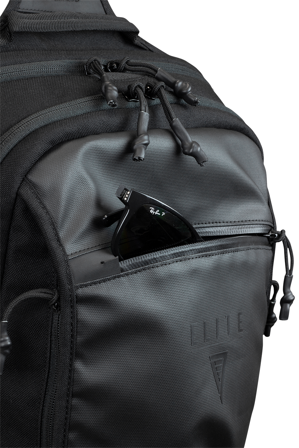 Elite Survival Systems Smokescreen CCW Sling Pack