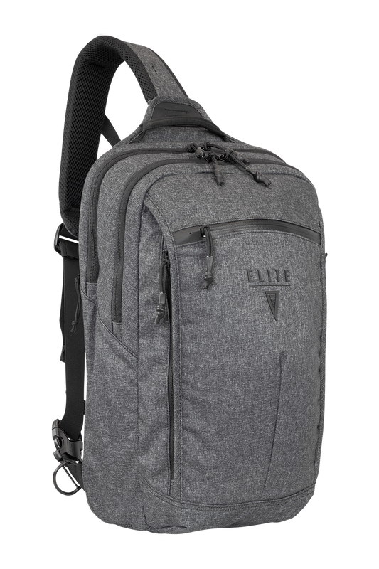 Elite Survival Systems Smokescreen CCW Sling Pack