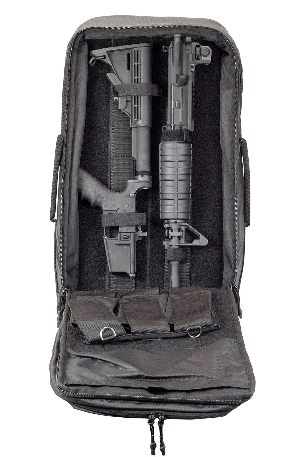 Elite Survival Systems Summit Discreet Rifle Backpack