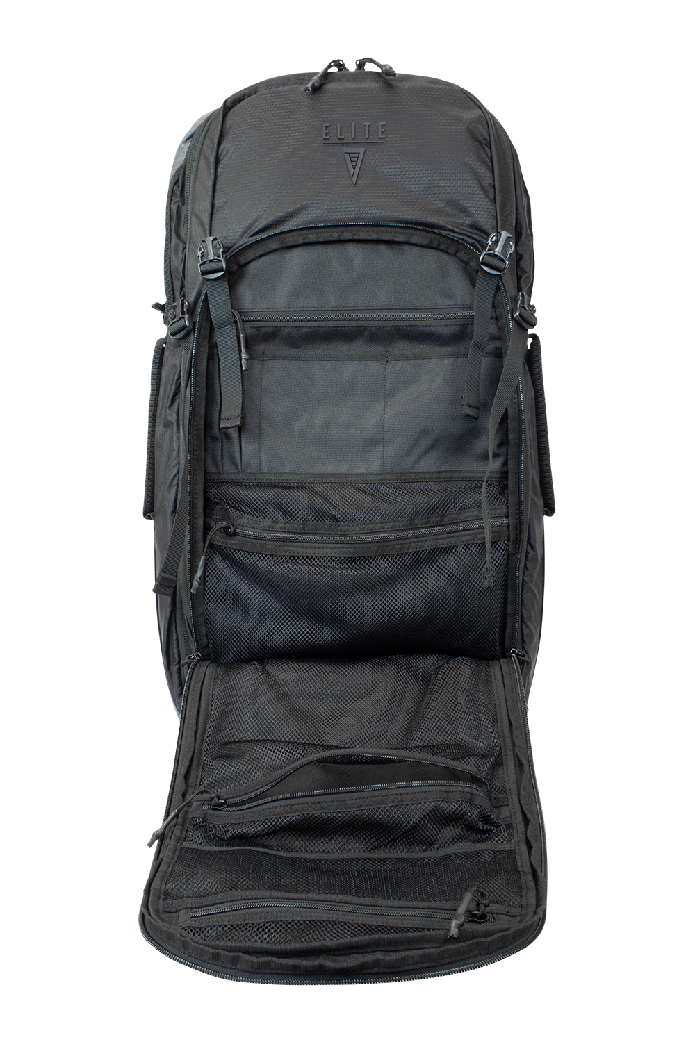 Elite Survival Systems Summit Discreet Rifle Backpack