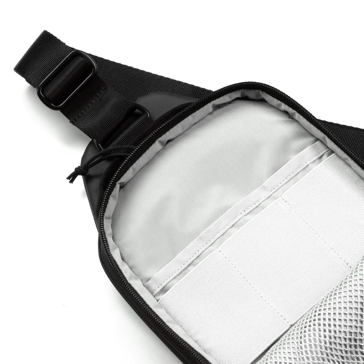 Elite Survival Systems Sentinel Cross-Body Concealed Carry Sling Pack