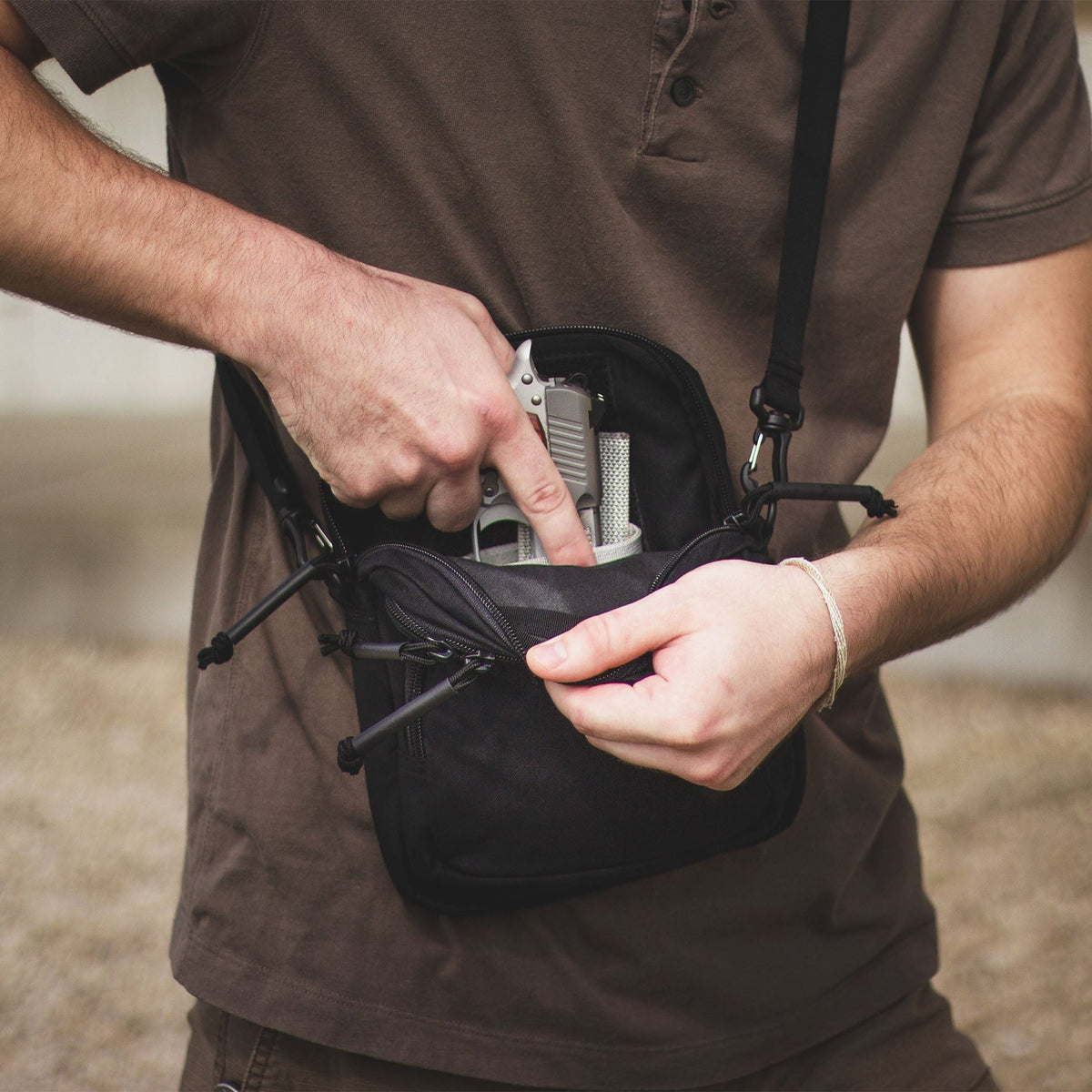Elite Survival Systems Avenger Concealment Gun Pack