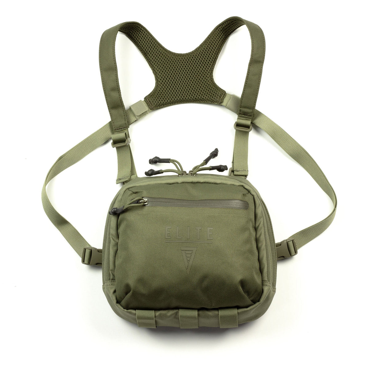 Elite Survival Systems TrailGuard Chest Pack for Concealed Carry