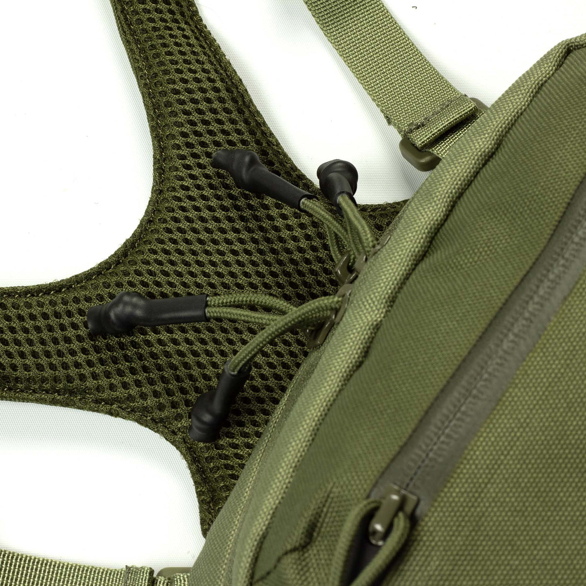 Elite Survival Systems TrailGuard Chest Pack for Concealed Carry