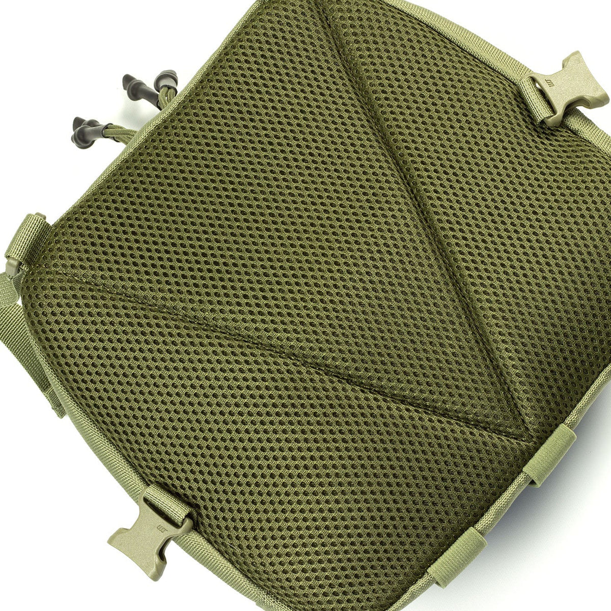 Elite Survival Systems TrailGuard Chest Pack for Concealed Carry