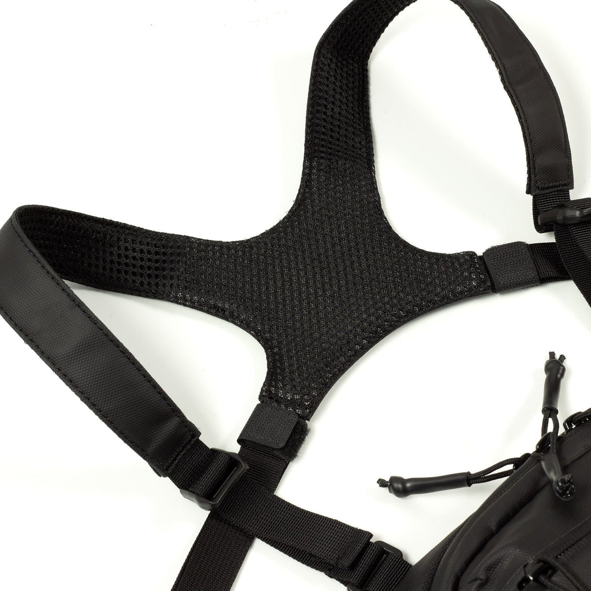 Elite Survival Systems TrailGuard Chest Pack for Concealed Carry