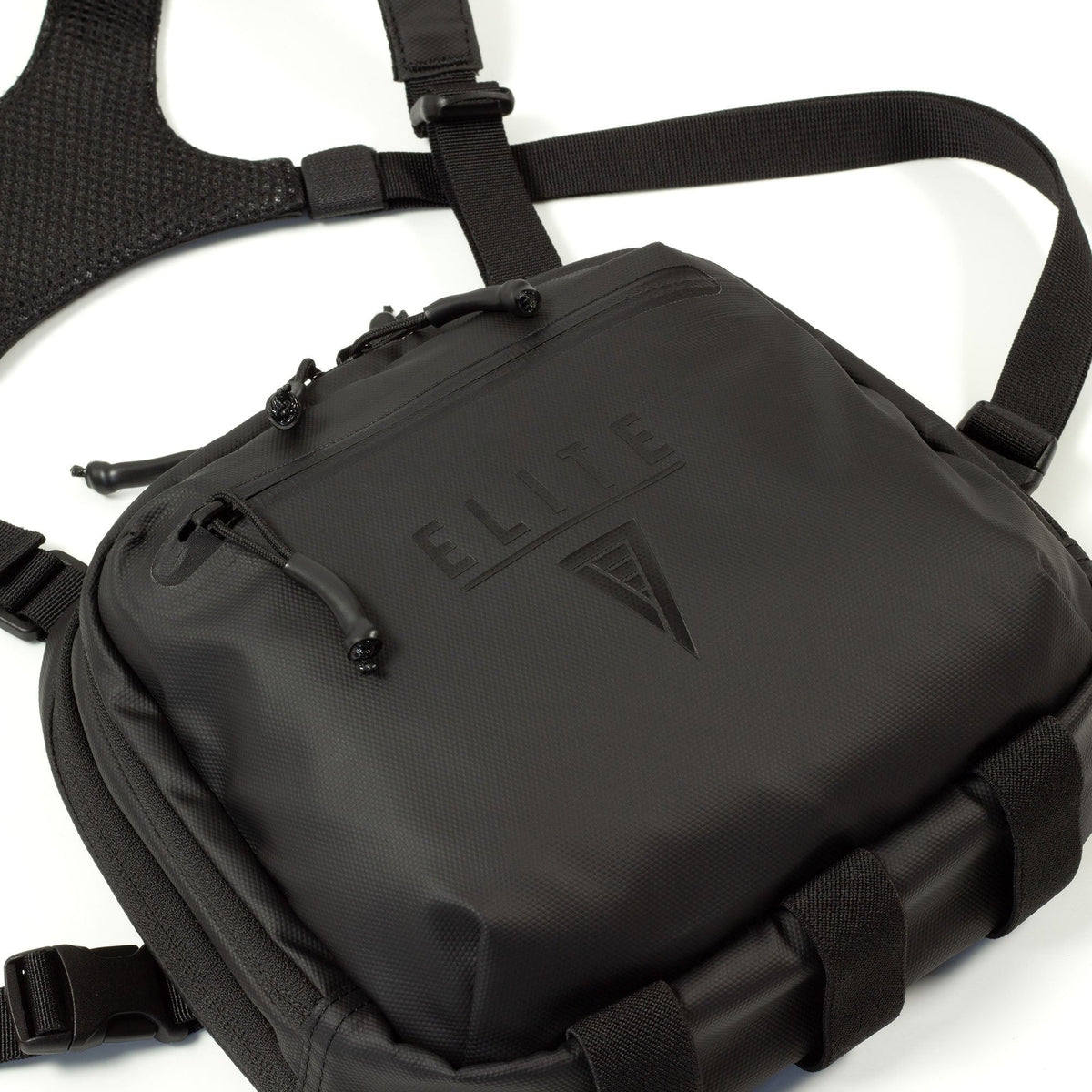 Elite Survival Systems TrailGuard Chest Pack for Concealed Carry