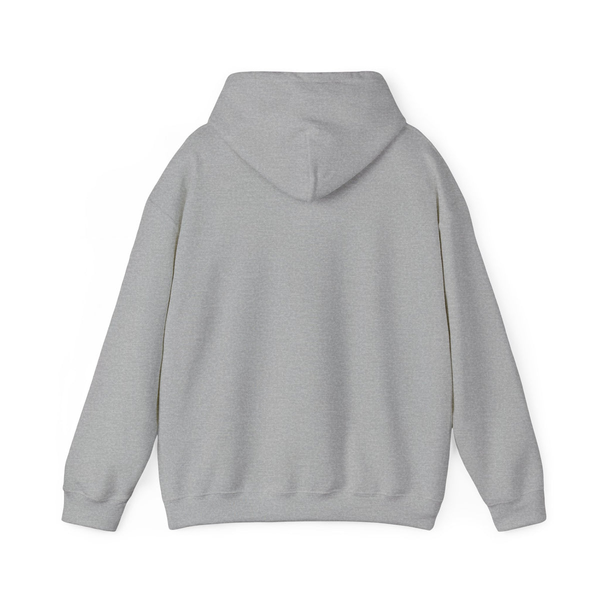 ThreadedShield Supply Co. Minimalist Crest Heavyweight Hoodie