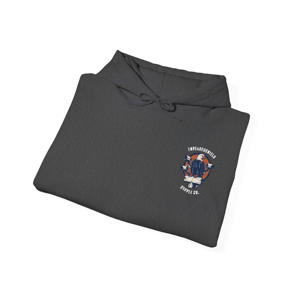 ThreadedShield "Overwatch" Heavyweight Graphic Hoodie