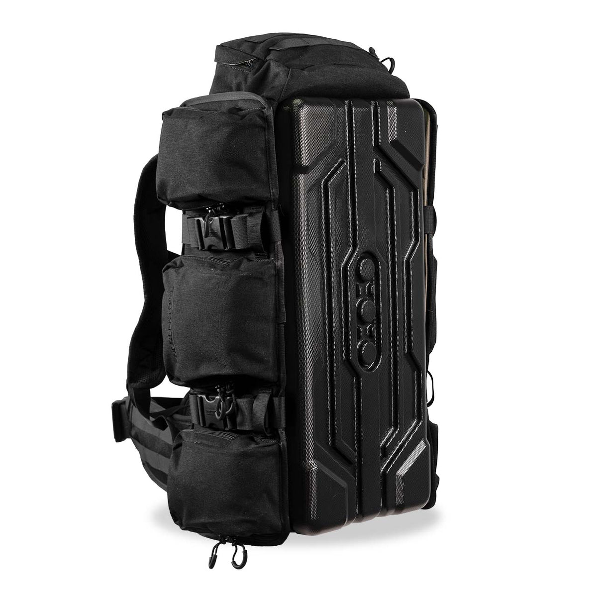 Eberlestock UpRanger - Modular Pack w/ Removable Pockets / Compartments