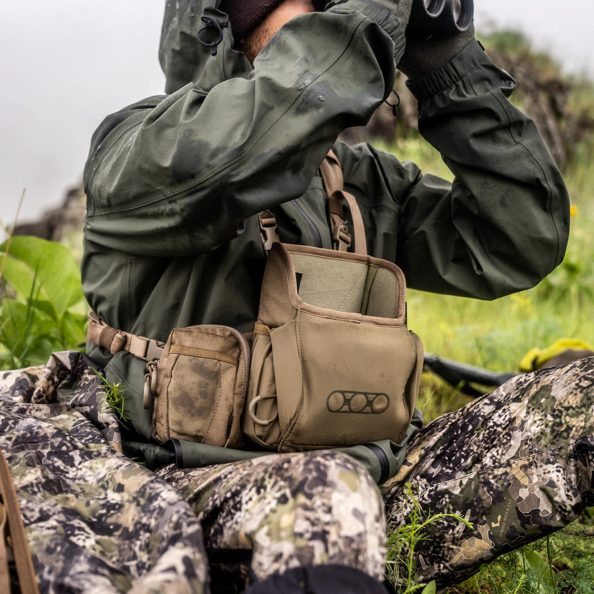 Eberlestock Recon Utility Pouch