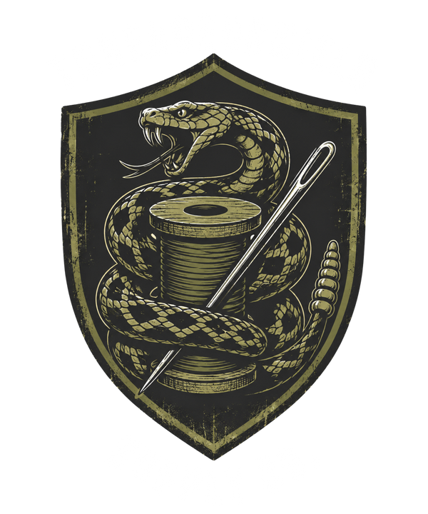 ThreadedShield Supply Co.