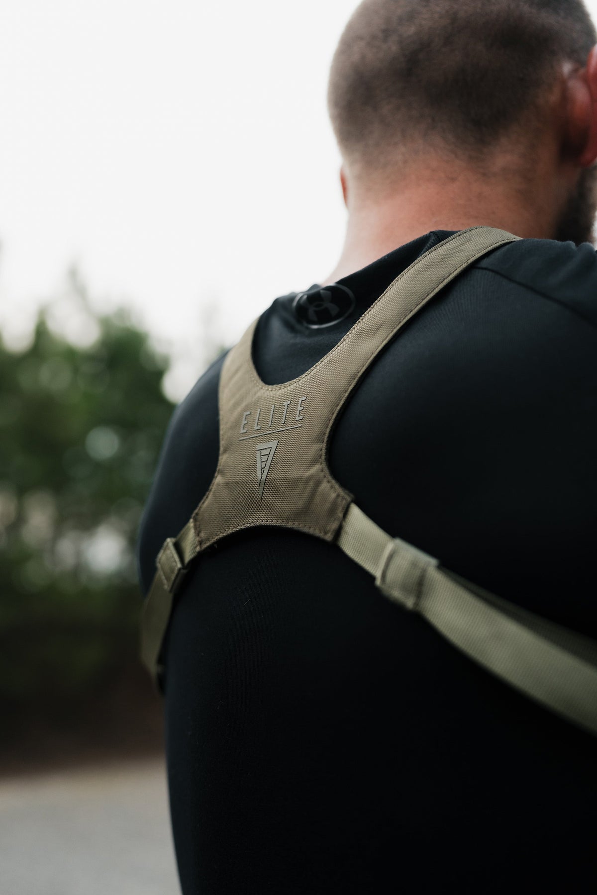 Elite Survival Systems TrailGuard Chest Pack for Concealed Carry