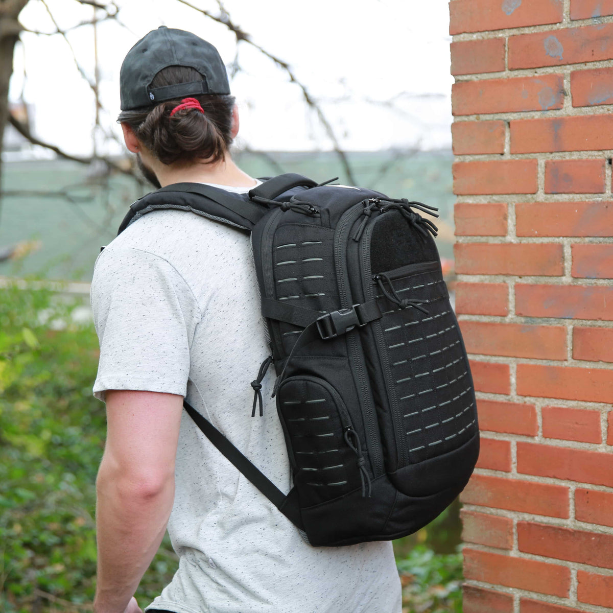 Elite Survival Systems Guardian EDC Backpack 25L