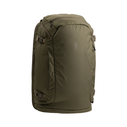 Eberlestock Fade Adapt - EDC Bag w/ CCW Pocket & Expandable Scabbard