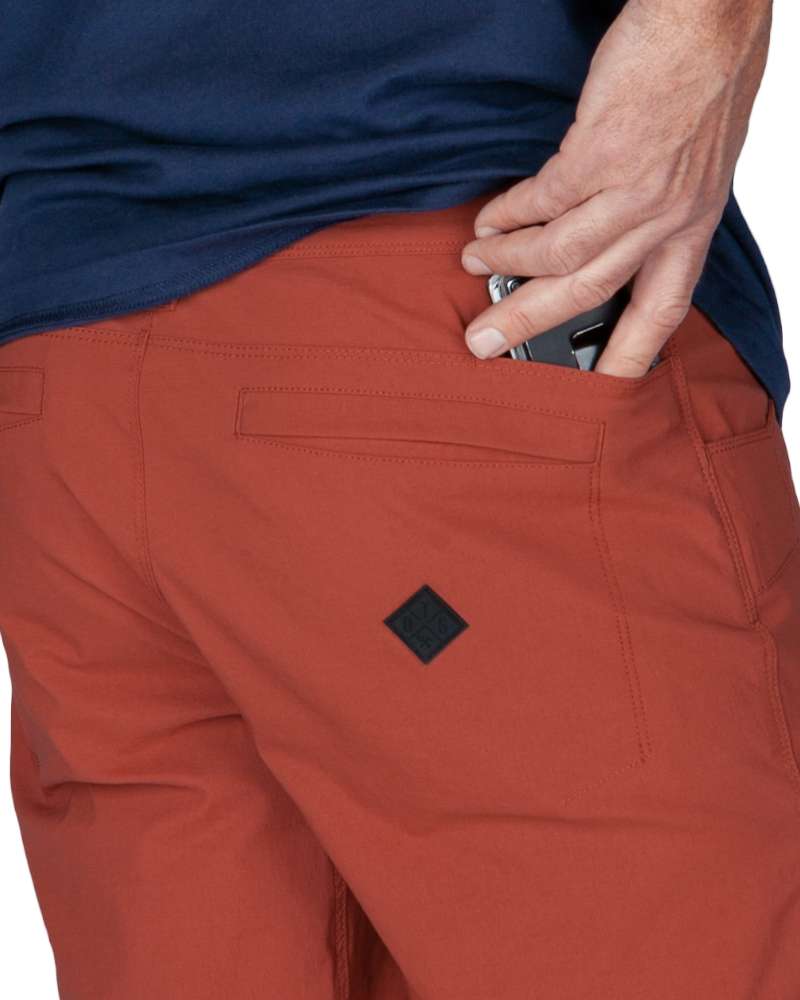 Field Short 2.0