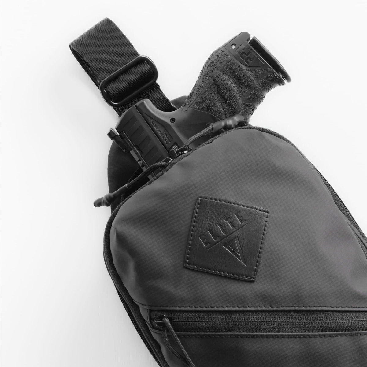 Elite Survival Systems Sentinel Cross-Body Concealed Carry Sling Pack