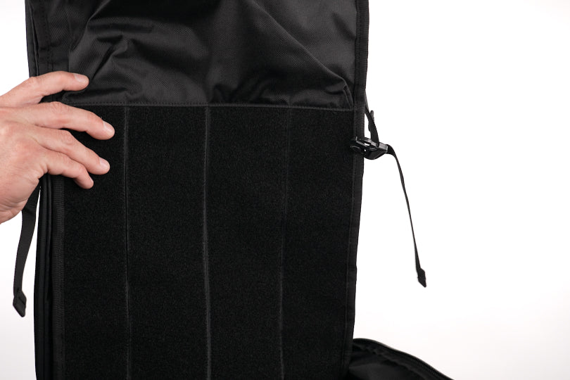 Elite Survival Systems Summit Discreet Rifle Backpack