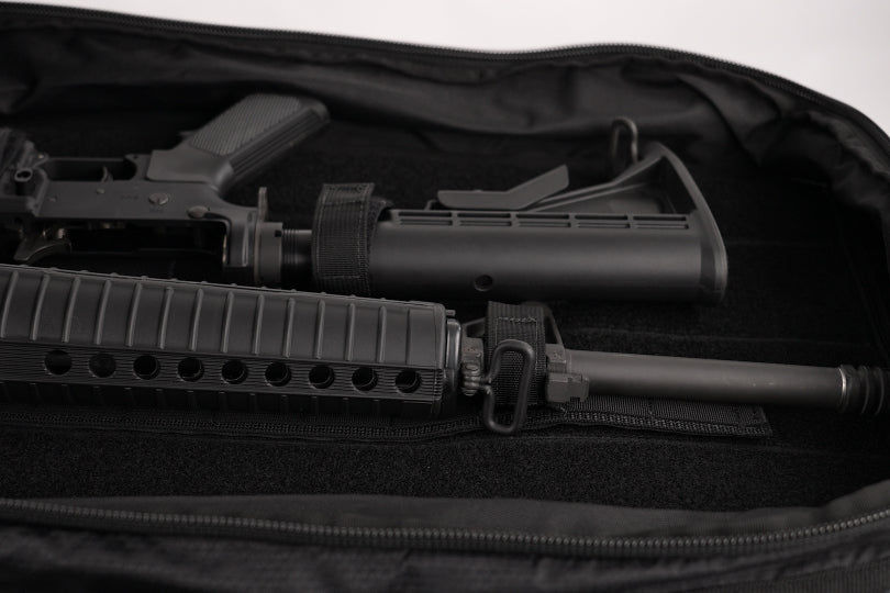 Elite Survival Systems Summit Discreet Rifle Backpack