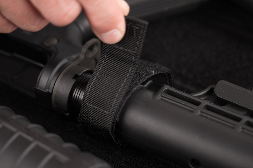 Elite Survival Systems Summit Discreet Rifle Backpack