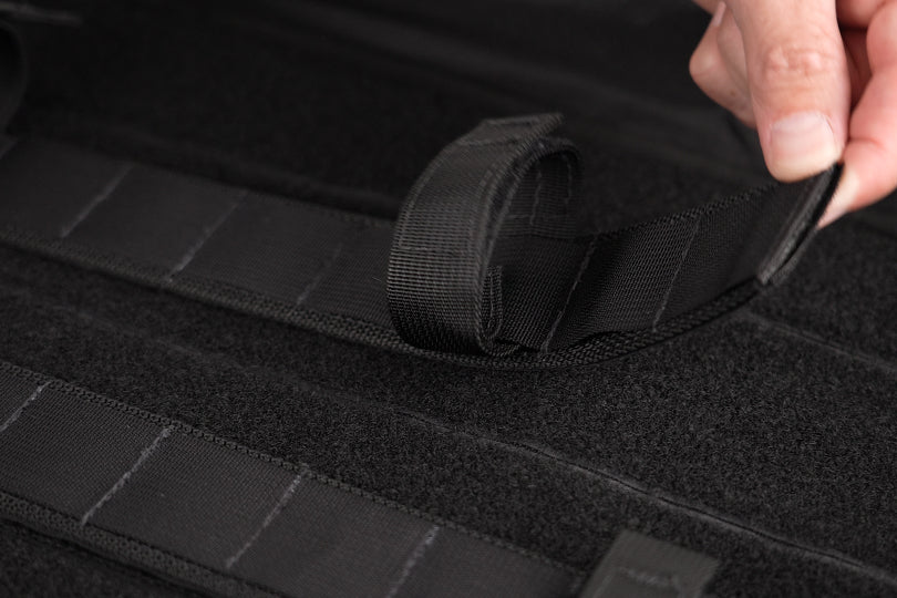 Elite Survival Systems Summit Discreet Rifle Backpack