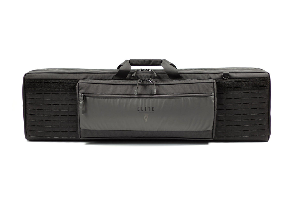 Double Agent Double Rifle Case
